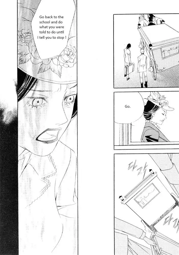 Savage Garden Chapter 18 37